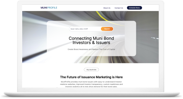 Our Easy-To-Use Investor Relations Platform